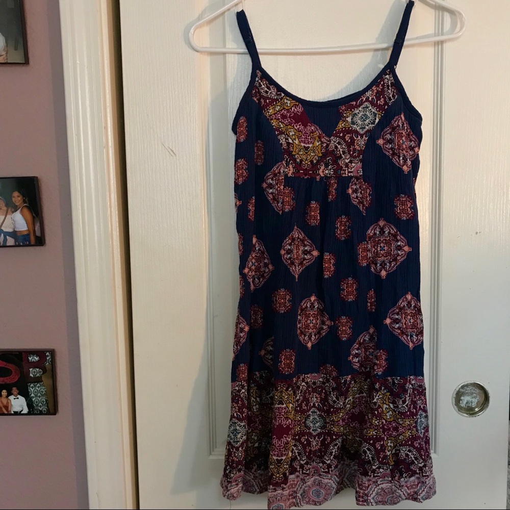 Casual Dress